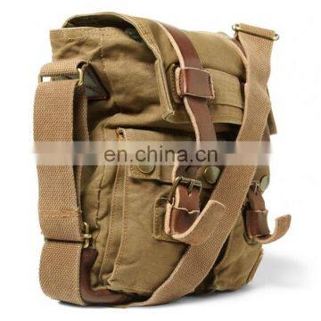 China Handbag Manufacturer Canvas Bag photo-2