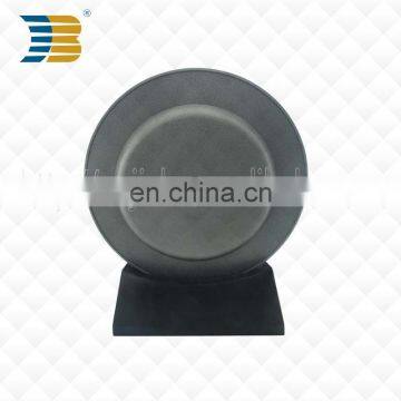 New Custom Barcelona Souvenir Zinc Alloy Plate photo-3