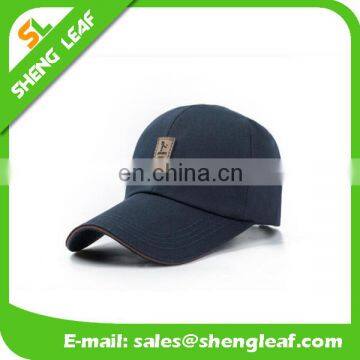 2017 Hot Sale Ofcustom Label Baseball Cap photo-3