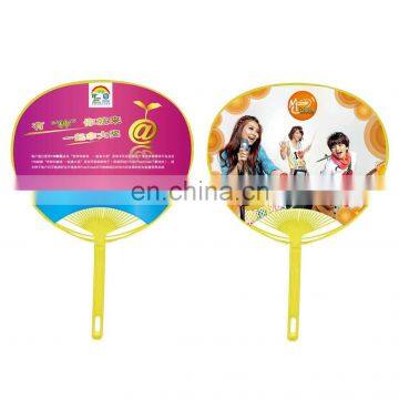 china 2017 top sales nice quality chinese plastic fan