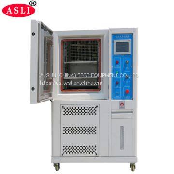 High Low Temperature Humidity Environmental Circulation Test Chamber