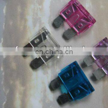 Standard Type Car Fuses
