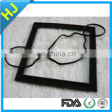 Popular Sale heat resistance rubber seal with high quality