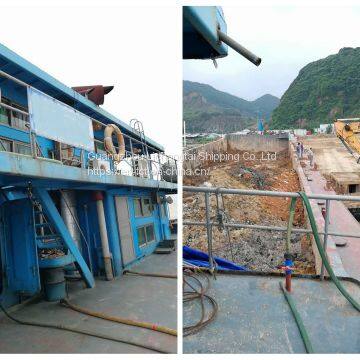 Sale: 3304.94T Inland Flatboat photo-3