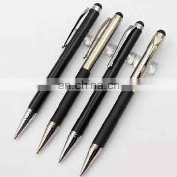 Good Quality Metal Ballpoint Pen Metal Pen, Branded Luxury Pen with Logo