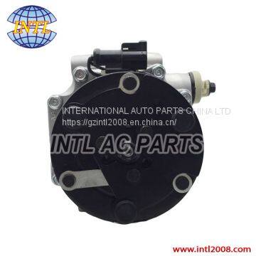 China Supplier SCROLL Ford Fiesta VI 1.6/Ford Fusion 1.4 16V 1242 1596ccm 2006- ac Compressor 351 334-081 10-160-01045 photo-3