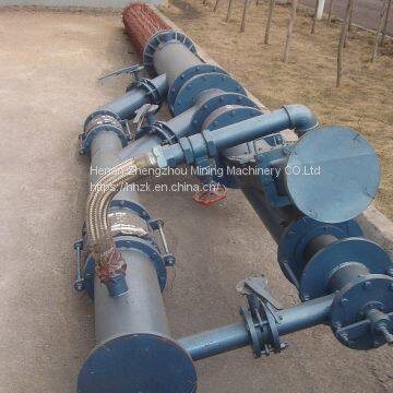 High Efficiency and Energy-saving Industrial Multifuel Biomass Burner for Furnace photo-4