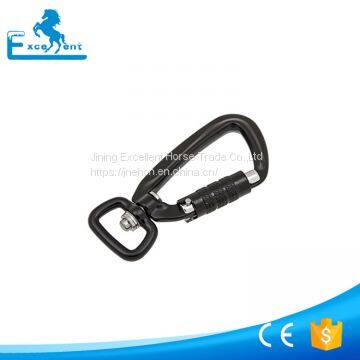 Aluminum Swivel Carabiner for Dog Leashes photo-3
