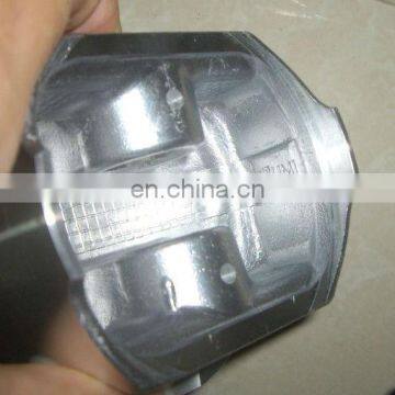 K21 Cylinder Head 11040-FY501 Forklift Engine Parts photo-3