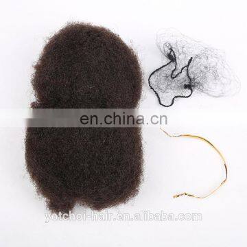 Yotchoi Brazilian Hair Vendor Factory Price Virgin Brazilian Wavy Hair photo-5