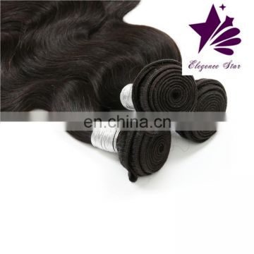 Alibaba express raw unprocessed virgin hair vendors wholesale full cuticle aligned hair extension brazilian hair