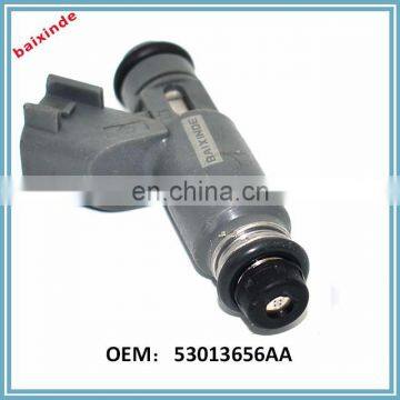 Higt Quality Injection Fuel Injectors Nozzle OE 53013656AA FUEL INJECTOR 4560 FJ604 M1066 for JEEP LIBERTY photo-2