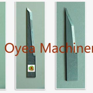 Blade Z12 & Z13 for Zund, Bullmer, Kongsberg, Lasercomb , IEcho Etc. photo-5