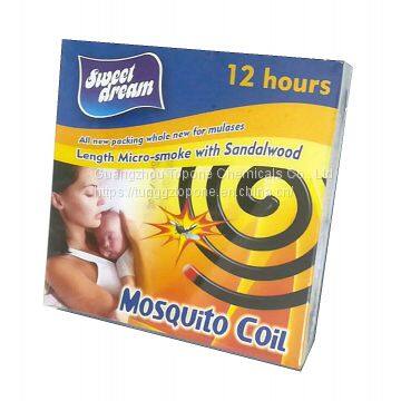 Topone Mosquito Coil 138 mm