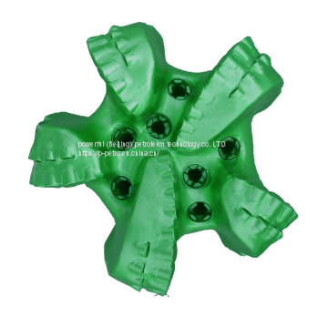 Matrix PDC Bit 12 1-4 GM1605T photo-3