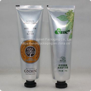 Aluminum Plastic Laminated Cosmetic Packaging Tube