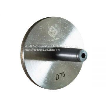 Diamond Sintering Chamferer Countersink Bits photo-2