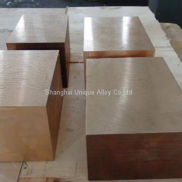 Beryllium Copper Plate