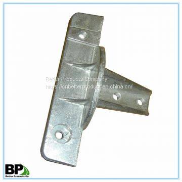 SU-70 U-Channel Bracket for u Channel Post photo-3