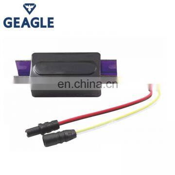 High Quality Infrared Motion 1/2" Detector Sensor