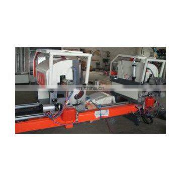 Aluminum Window Machine LJZ2-450X4200 photo-4