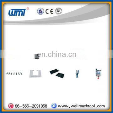 Factory Top Sale Price X6333 Cheap Vertical Universal Milling Machine photo-2