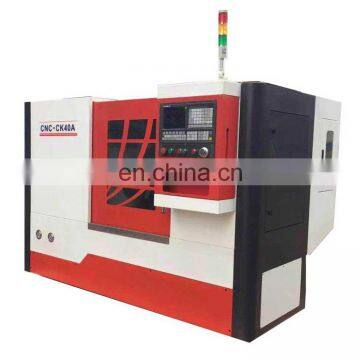 CK50 new cnc lathe for sale