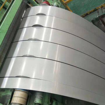 Stainless Plate Mild Iron Zinc Coated