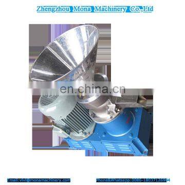 100-1000kg/h mustard seed paste grinder machine colloid mill for food