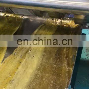 Taizy corn germ oil presser/oil press machine