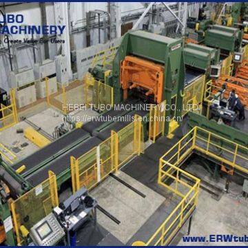 Cut-to-length Line photo-4