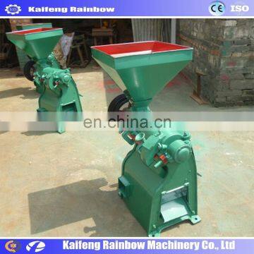Easy Operated 90 Type Corn Peel Removing Machine for Sale photo-5