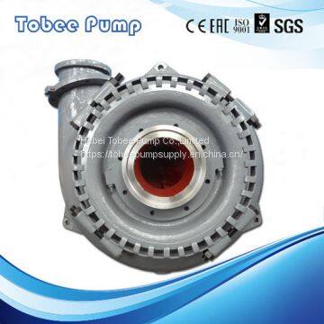 Tobee® TG/TGH Gravel Dredge Pumps-www.slurrypumpsupply.com photo-5