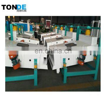 Large Capacity Industrial Corn Seed Wheat Seed Cleaning Machine/grain Cleaner for Sale photo-5