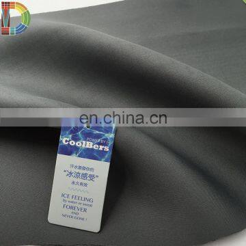 Polyester Carbon Fiber Stretch Elastic Scuba Fabric Air Layer Space Fabric for Fashion Garment,shoes photo-4