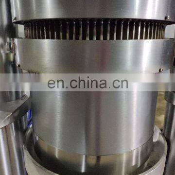 Avocado Oil Making Machine for Cooking Oil photo-6