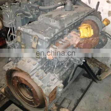 6hk1 engine case sumitomo diesel assy for excavator cx290b,cx360b,js330,js360,zx330-3,zx360-3,sh350-5,