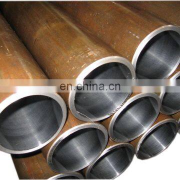 ST52 Precision Steel Tube and Cold Drawn Pre Honed Tubes photo-2