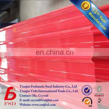 corrugated aluminum roof panels aluzinc roof metal sheets