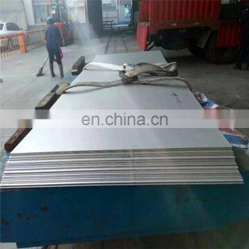 654SMo S32654 1.4652 heat resistant alloy steel plate in China