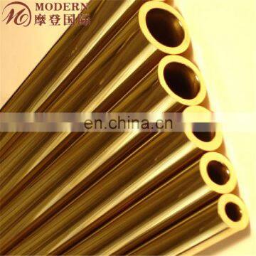 12 Inch Brass Tube photo-3