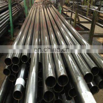 API Welded ASTM Seamless Carbon Steel Pipe