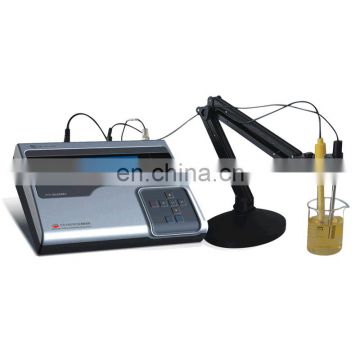 HKY-307 Lab Conductivity Meter