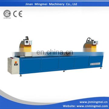 UPVC Window Manufacturing machinery /upvc window door making machine/welding machine SHJ4-120