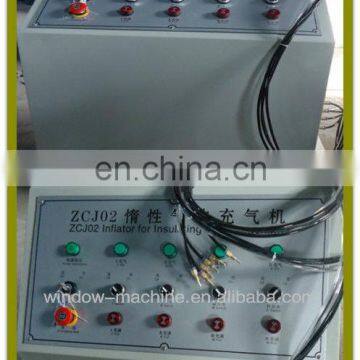 Insulating glass machine/Insulating glass machine/Insulating glass inert gas filling machine (ZCJ02)