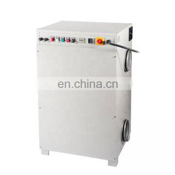 10kg/h Industrial Desiccant Dehumidifier Price For Factory