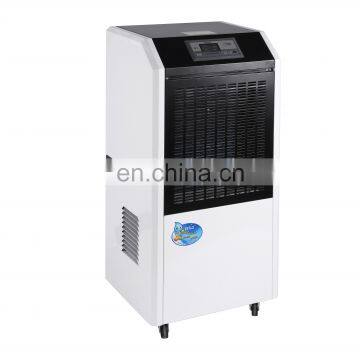 Sheet metal for inclined control panel air commercial dehumidifier machine 90-139L  for commercial style dehumidifier