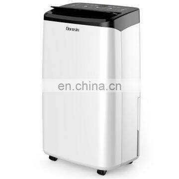 Dorosin 16liters 2018 new design home dehumidifier for Europe country