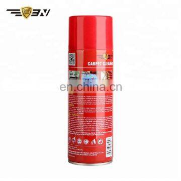 Popular Aerosol Carpet Spray Cleaner, 3N Foamy Carpet Cleaner Spray, Fast Effective Carpet Foaming Cleaner photo-3
