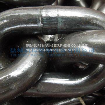 G80 Heavy Duty Lifting Chain